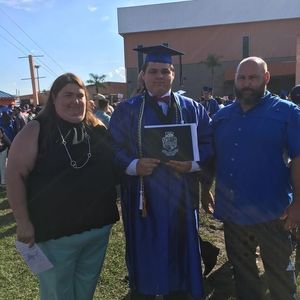 Meet your Posher, Michele